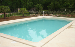 Matériaux - Pose de pierre naturelle