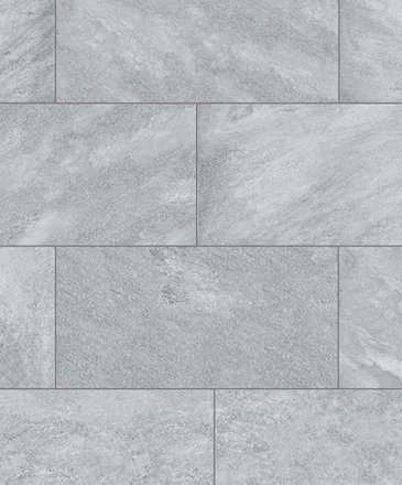 Photo Pose de <br>grès cérame