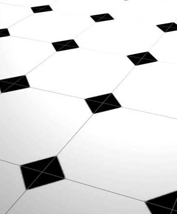 Matériaux - Pose de céramique