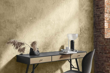 Le béton ciré au Maroc