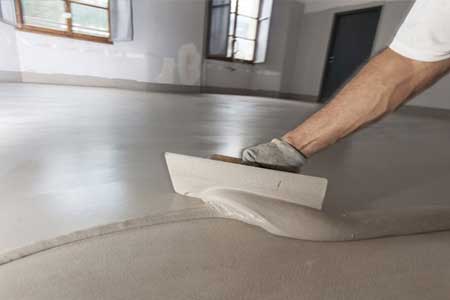 Béton ciré à Marrakech