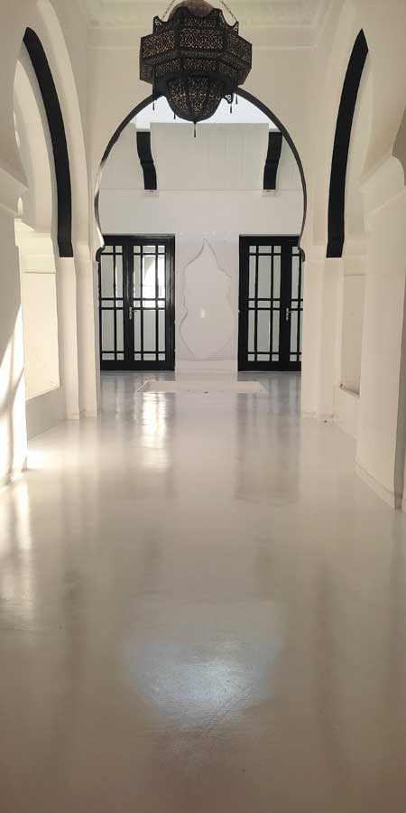 Le savoir-faire de Batiosec