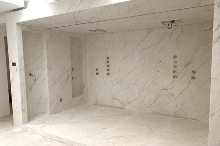 Qu'est-ce que le carrelage grand format ?