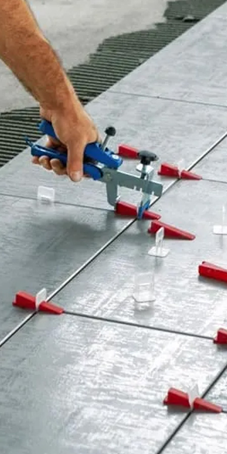 Les étapes clés pour une pose réussie