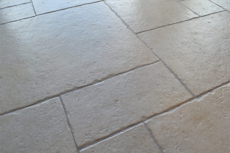 Qu'est-ce que<br>le grès cérame ?